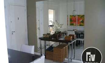 Imagem 11: Apartamento Vista Mar 2 Dormitórios Mobiliado e Equipado Para Locação Anual no/Bairro Pion