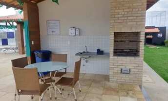 Imagem 6: Alugo AP em condomínio próximo atacadão, shopping, UNP