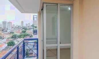 Imagem 4: Apartamento para Aluguel - Vila Romana, 2 Quartos, 55 m2