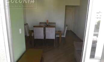 Imagem 7: São Bernardo do Campo - Apartamento Padrão - Assunção