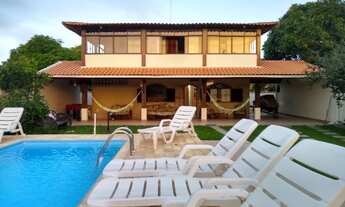 Imagem: Casa temporada em Iguabinha-Araruama