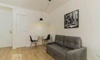 Imagem 3: Apartamento para Aluguel - Consolação, 1 Quarto, 24 m2