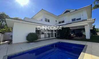 Imagem 3: RIO DE JANEIRO - Casa de Condomínio - BARRA DA TIJUCA