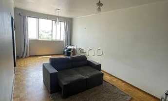 Imagem 3: Apartamento - Vila Industrial - Campinas