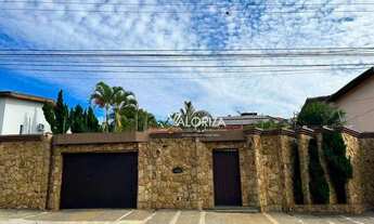 Imagem: Casa com 3 dormitórios - Jardim Eltonville