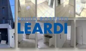 Imagem: FLAT - VILA ESPERANÇA - SP