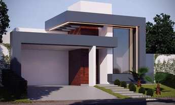 Imagem 2: Casa com 3 dormitórios à venda, 205 m² por R$ 1.550.000 - Jardim Parque Jupiá - Piracicaba