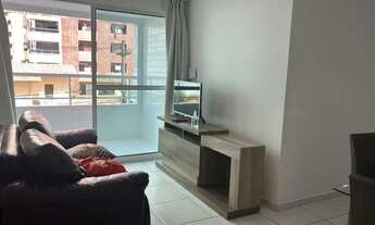 Imagem 1: No coração de Manaira, todo MOBILIADO, no precinho. De R$ 2600 por R$ 2.400 com condomínio