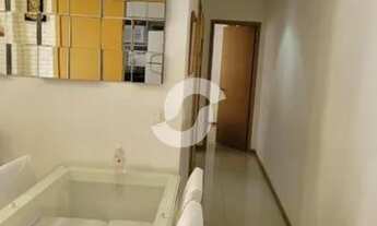 Imagem 5: Vendo Apartamento 2 quartos com suíte e vaga em Santa Rosa/Niterói. Prédio novo!