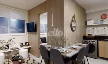 Imagem 7: São Paulo - Apartamento Padrão - Ipiranga