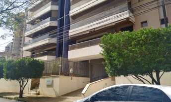 Imagem 7: Apartamento para venda possui 158 metros quadrados com 3 quartos em Centro - Ribeirão Pret