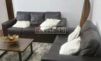 Imagem 3: Apartamento com 2 Quartos e 2 banheiros à Venda, 77 m²