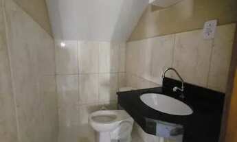 Imagem 6: Sobrado para Locação em Goiânia, Parque Balneário, 3 dormitórios, 2 suítes, 2 banheiros, 3