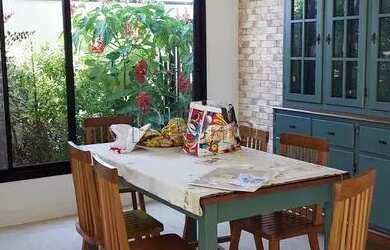 Imagem 7: Venda Casa em condomínio com 4 dormitórios