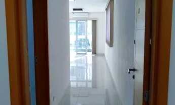 Imagem 6: Apartamento 2 quartos para alugar, por R$ 5.200/mês - Boqueirão - Santos/SP