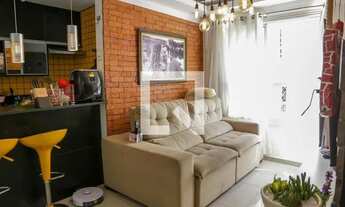 Imagem 2: Apartamento para Aluguel - Novo Osasco, 2 Quartos, 54 m2