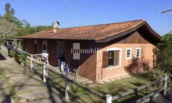 Imagem: CASA CHARMOSA E ACONCHEGANTE - GRANJA VIANA