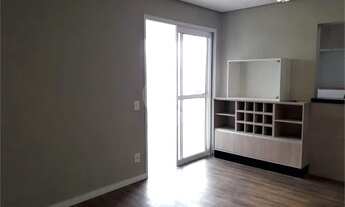 Imagem 2: Apartamento novo a venda no Jardim Umarizal