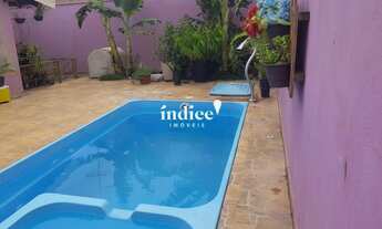 Imagem 3: Casas à venda 4 quartos 2 suítes 3 vagas Residencial Cambuy Araraquara