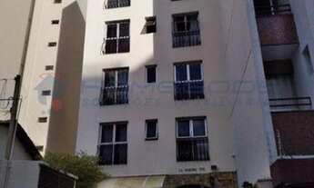 Imagem: Apartamento Residencial à venda, Centro