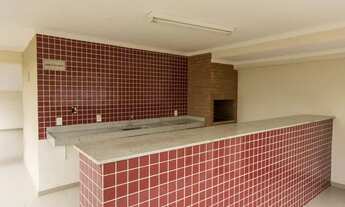 Imagem 2: Apartamento para venda possui 48 metros quadrados com 2 quartos em Vila Urupês - Suzano