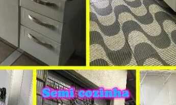 Imagem 3: Alugo quarto mobiliado QSA3 Taguatinga Centro DF c/WiFi,sem garagem prox Alameda Shopping