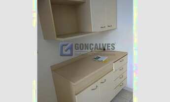 Imagem 7: SAO BERNARDO DO CAMPO - Residential / Apartment - PARQUE RESIDENCIAL TIRADENTES