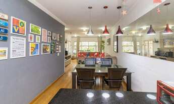 Imagem 5: Casa com 3 dormitórios à venda, 154 m² por R$ 800.000,00 - Jardim Vista Linda - São Paulo