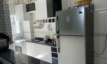 Imagem 3: Santo André - Apartamento Padrão - Vila Valparaíso