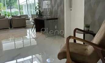 Imagem 5: Casa à venda no Condomínio Residencial Ypê Dourado - Valinhos/SP