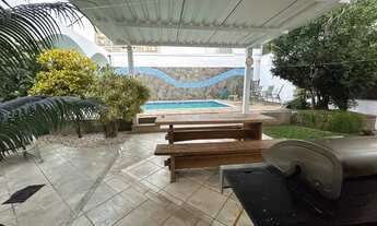 Imagem 4: Alugo área de lazer