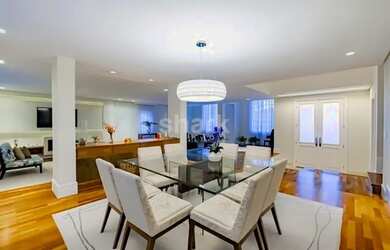 Imagem 6: Casa para venda e locação por R$ 8.000.000,00 ou R$ 48.000,00/mês em Alphaville, Santana