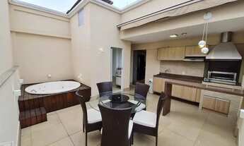 Imagem 2: Cobertura no Charme Goiabeiras