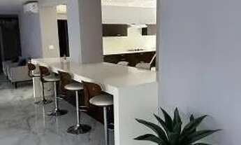 Imagem 3: Apartamento para aluguel tem 250 metros quadrados com 3 quartos em Jardim Paulista - São P