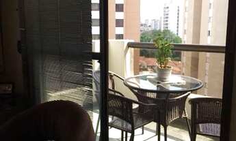 Imagem 5: São Paulo - Apartamento Padrão - Saúde