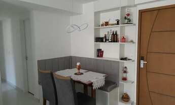 Imagem 2: Apartamento 70 m² com 3 quartos em Vila da Penha - Now Smart Lafayette