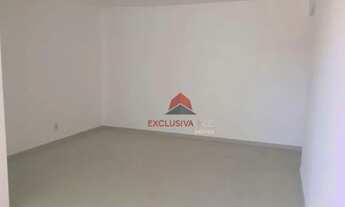 Imagem 2: Apartamento com 2 dormitórios para alugar, 82 m² por R$ 4.157,38/mês - Jardim das Colinas