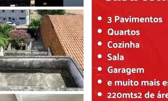 Imagem: Casa a Venda no Siqueira próx a Osório