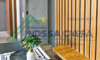 Imagem: Lindo Apartamento Mobiliado!!