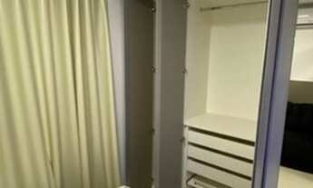 Imagem 2: Flat para aluguel possui 30 metros quadrados com 1 quarto em Nova Aliança - Ribeirão Preto