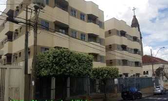 Imagem 2: Apartamento para a LOCAÇÃO, Boa vista, São José do Rio Preto, 1 dormitório, sala com sacad