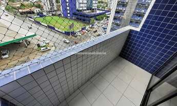 Imagem 5: Apartamento para aluguel, 2 quartos, 1 suíte, 1 vaga, Boa Viagem - Recife/PE