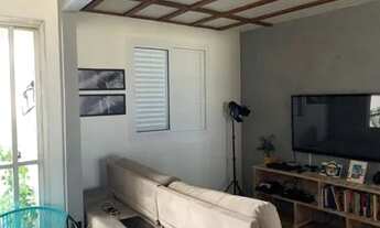 Imagem 4: APARTAMENTO - MORUMBI - SP