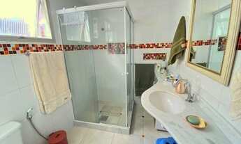 Imagem 5: Excelente apartamento mobiliado, vista Cristo, 2 quartos, vaga