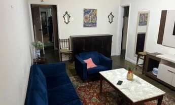 Imagem 2: Av Atlântica posto 4