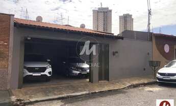 Imagem: Casa (térrea na rua) 3 dormitórios/suite