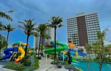 Imagem 3: Salinas Premium Resort 06 a 13/08