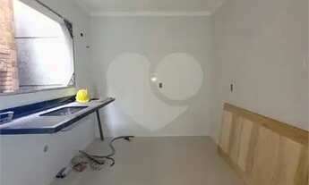 Imagem 6: Sobrado 3 quartos sendo uma suite com varanda duas vagas tucuruvi