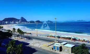 Imagem 3: Varanda, salão, lavabo, 4 qtos sendo 1 suíte, copa, cozinha, 2 DCE, 2 VGS