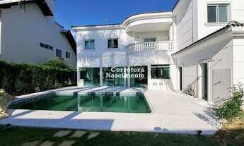 Imagem: HR.Casa de condomínio para locação e